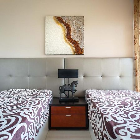 Cavalo Preto, Beach Resort Quarteira Eksteriør billede