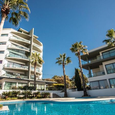 Cavalo Preto, Beach Resort Quarteira Eksteriør billede