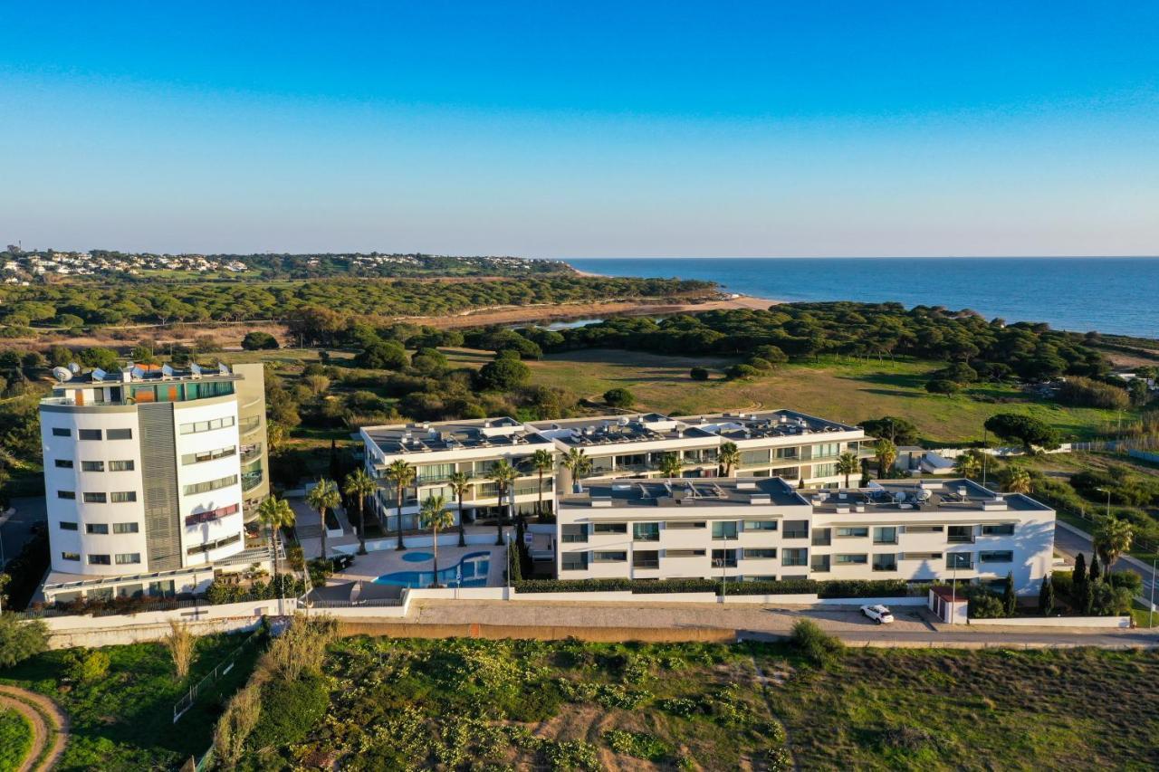 Cavalo Preto, Beach Resort Quarteira Eksteriør billede
