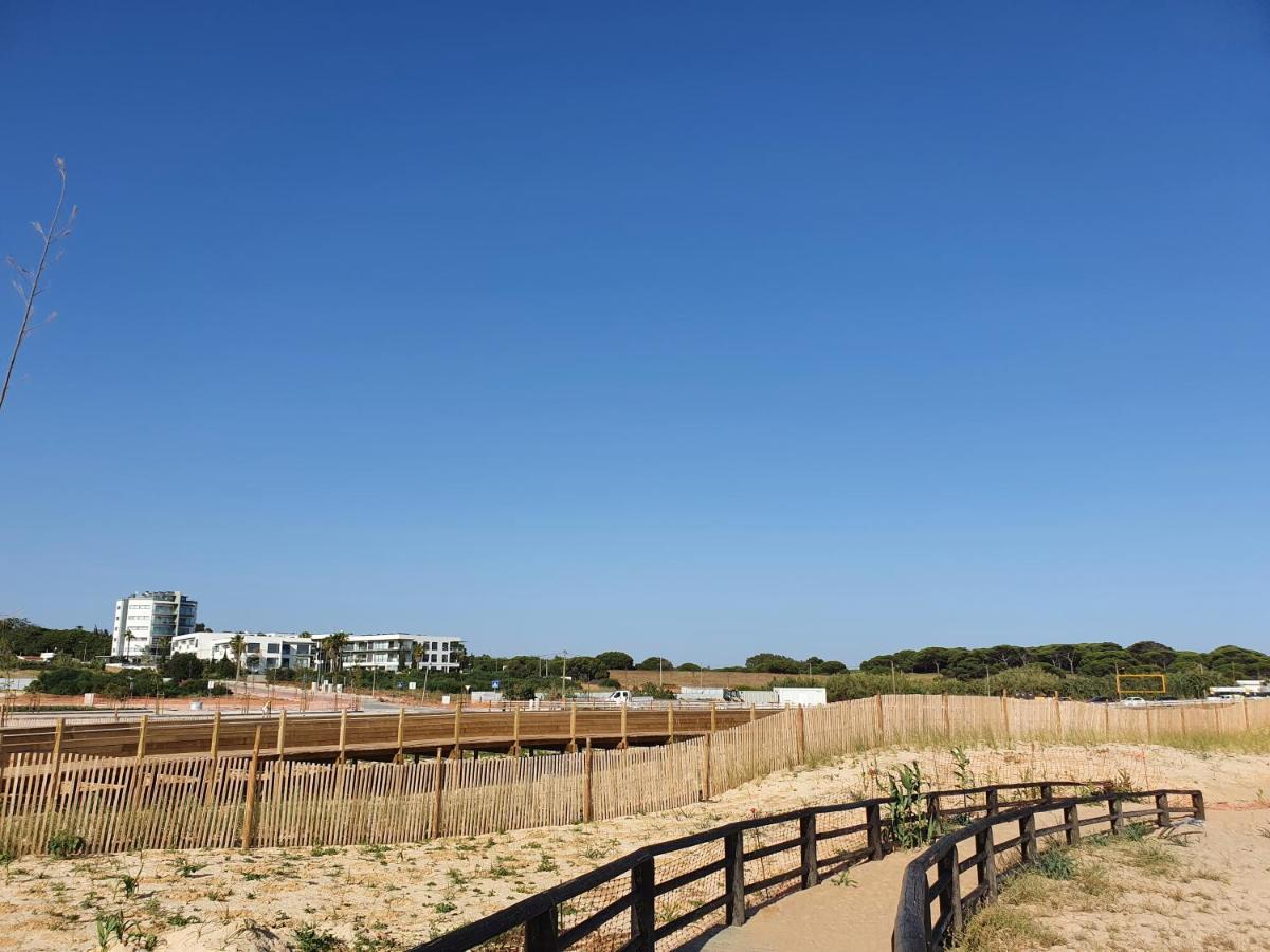 Cavalo Preto, Beach Resort Quarteira Eksteriør billede